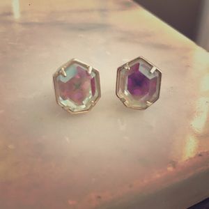 Kendra Scott Taylor Earrings